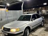 Audi 100 1991 года за 1 350 000 тг. в Шу