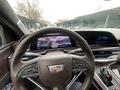 Cadillac Escalade 2022 годаүшін65 000 000 тг. в Алматы – фото 11