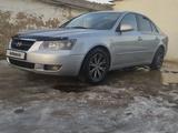 Hyundai Sonata 2005 годаүшін4 000 000 тг. в Уральск