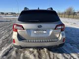 Subaru Outback 2015 годаfor6 600 000 тг. в Уральск – фото 3