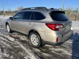 Subaru Outback 2015 годаfor6 600 000 тг. в Уральск – фото 2