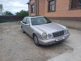 Mercedes-Benz E 230 1996 годаүшін2 300 000 тг. в Кызылорда – фото 5