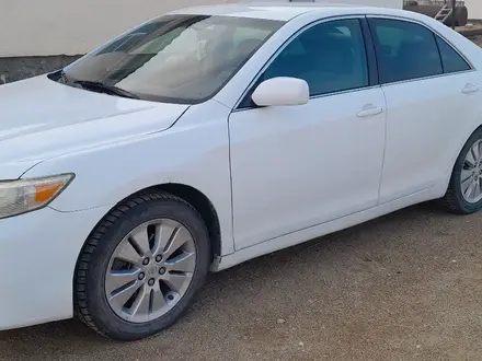 Toyota Camry 2010 года за 6 700 000 тг. в Актау – фото 2