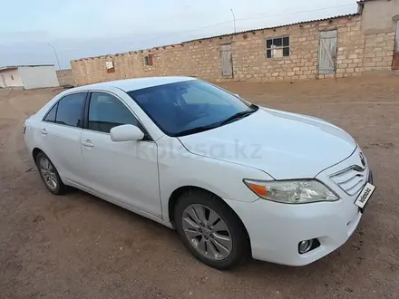 Toyota Camry 2010 года за 6 700 000 тг. в Актау – фото 3