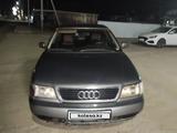 Audi A6 1996 года за 2 300 000 тг. в Байконыр – фото 3