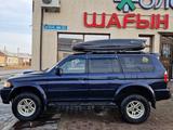 Mitsubishi Montero Sport 2003 года за 6 000 000 тг. в Кызылорда – фото 4