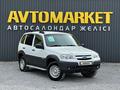 Chevrolet Niva 2014 года за 2 750 000 тг. в Актобе – фото 2