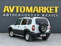 Chevrolet Niva 2014 года за 2 750 000 тг. в Актобе – фото 4