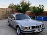 BMW 520 1993 года за 2 100 000 тг. в Туркестан – фото 3