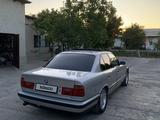 BMW 520 1993 годаүшін2 100 000 тг. в Туркестан – фото 5