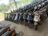 Honda  Dio 2015 годаfor240 000 тг. в Алматы – фото 3