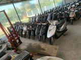 Honda  Dio 2015 годаfor240 000 тг. в Алматы – фото 4