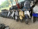 Honda  Dio 2015 годаfor240 000 тг. в Алматы – фото 2