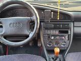 Audi A6 1995 годаүшін2 100 000 тг. в Петропавловск