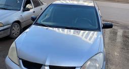 Mitsubishi Lancer 2008 года за 2 750 000 тг. в Астана – фото 5