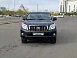 Toyota Land Cruiser Prado 2012 годаүшін12 000 000 тг. в Астана