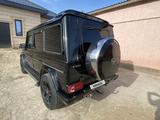 Mercedes-Benz G 320 2000 годаүшін12 500 000 тг. в Атырау – фото 5