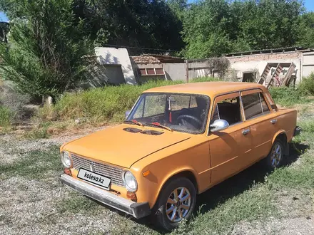 ВАЗ (Lada) 2101 1980 года за 500 000 тг. в Жаркент