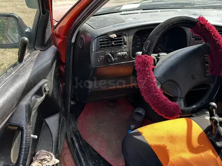 Volkswagen Golf 1993 года за 620 000 тг. в Уральск – фото 4