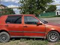Volkswagen Golf 1993 годаүшін620 000 тг. в Уральск – фото 2