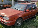 Volkswagen Golf 1993 годаүшін620 000 тг. в Уральск – фото 3