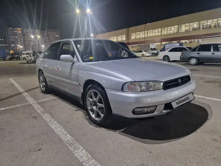 Subaru Legacy 1998 года за 2 300 000 тг. в Алматы – фото 11