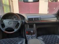 Mercedes-Benz S 320 1998 годаүшін4 750 000 тг. в Алматы