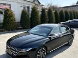 Hyundai Grandeur 2022 годаfor13 000 000 тг. в Шымкент – фото 4