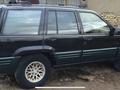 Jeep Grand Cherokee 1996 годаүшін850 000 тг. в Атырау – фото 4