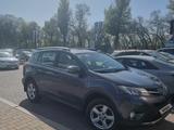 Toyota RAV4 2015 годаүшін10 700 000 тг. в Алматы