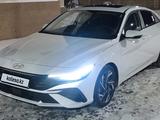 Hyundai Elantra 2023 годаүшін9 000 000 тг. в Астана