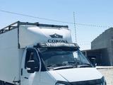 ГАЗ ГАЗель 2007 года за 4 700 000 тг. в Туркестан – фото 3