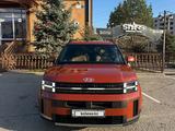 Hyundai Santa Fe 2024 годаүшін22 500 000 тг. в Актобе