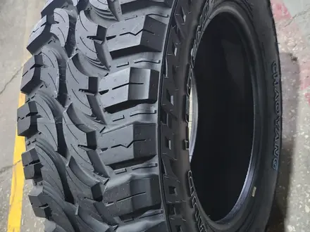 265/65R17 CHAOYANG LT OWL TL SL378 120/117Q 10-PR MT за 60 000 тг. в Алматы