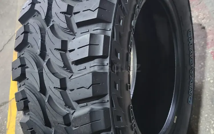 265/65R17 CHAOYANG LT OWL TL SL378 120/117Q 10-PR MT за 60 000 тг. в Алматы