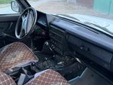 ВАЗ (Lada) Lada 2121 2015 годаүшін1 300 000 тг. в Атырау – фото 5