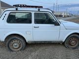 ВАЗ (Lada) Lada 2121 2015 годаүшін1 300 000 тг. в Атырау – фото 4