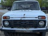 ВАЗ (Lada) Lada 2121 2015 годаүшін1 300 000 тг. в Атырау – фото 3