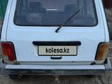 ВАЗ (Lada) Lada 2121 2015 годаүшін1 300 000 тг. в Атырау