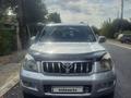 Toyota Land Cruiser Prado 2004 года за 9 050 000 тг. в Талдыкорган