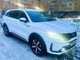 Kia Sorento 2021 года за 16 000 000 тг. в Астана – фото 2