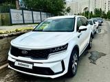 Kia Sorento 2021 года за 16 000 000 тг. в Астана