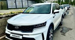 Kia Sorento 2021 года за 16 000 000 тг. в Астана