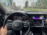 Kia Sorento 2021 года за 16 300 000 тг. в Алматы – фото 3