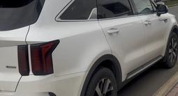 Kia Sorento 2021 года за 16 000 000 тг. в Астана – фото 4