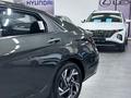 Hyundai Elantra 2022 годаүшін9 300 000 тг. в Тараз – фото 5