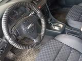 Audi A6 2001 годаүшін1 800 000 тг. в Тараз – фото 4