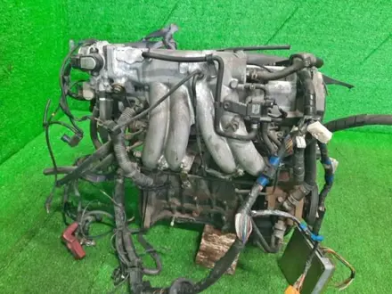 Двигатель на toyota 3S. Тойота за 315 000 тг. в Алматы