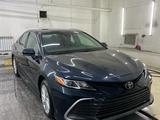 Toyota Camry 2021 года за 15 000 000 тг. в Караганда