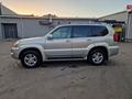 Lexus GX 470 2005 годаfor9 500 000 тг. в Астана – фото 9